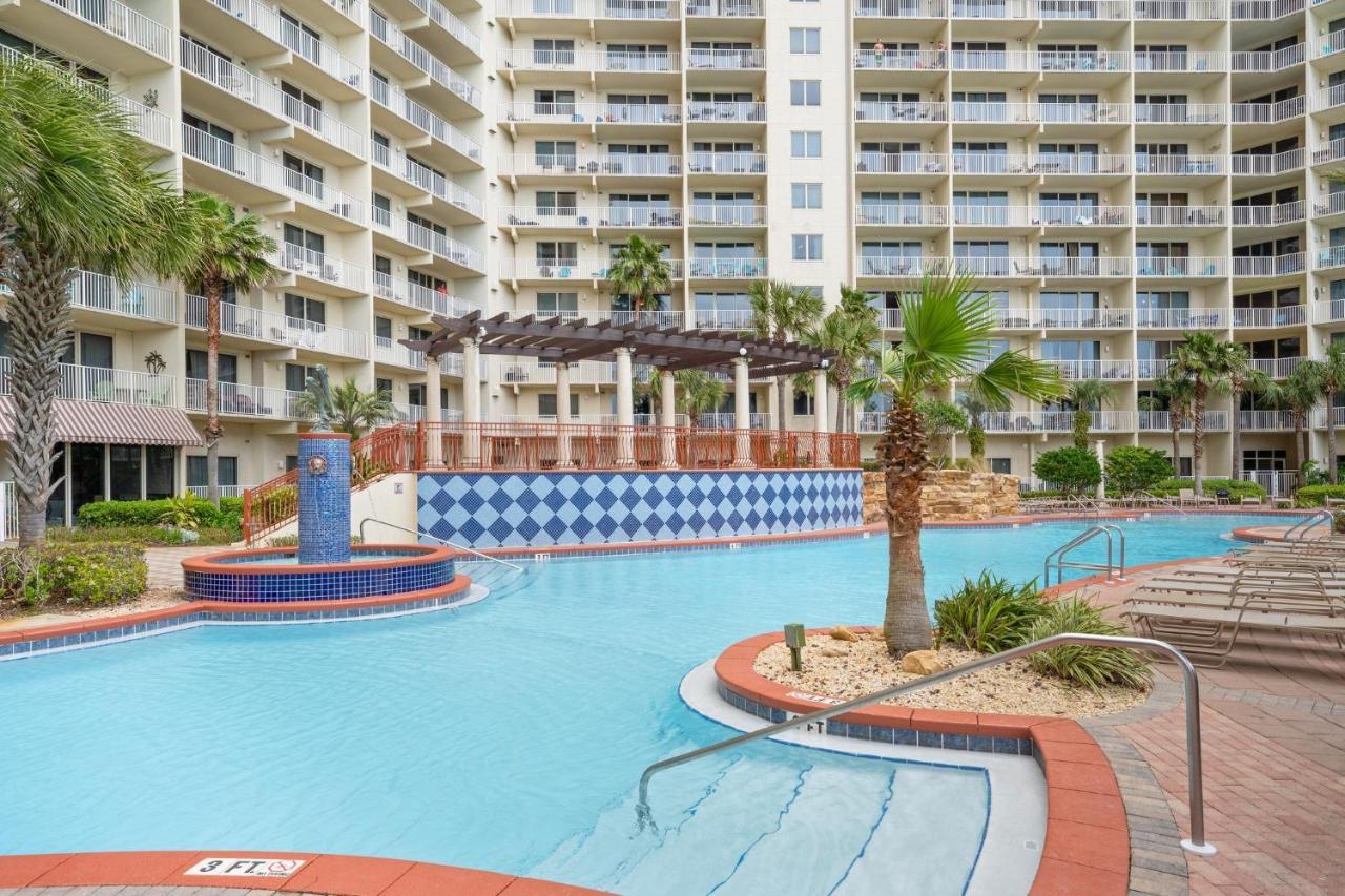 Shores Of Panama 0323 Panama City Beach Ngoại thất bức ảnh